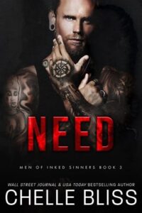 Need by Chelle Bliss Epub & PDF