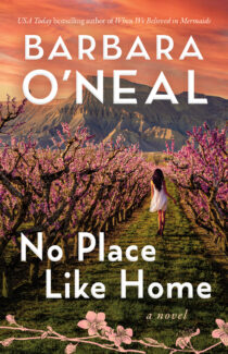 No Place Like Home by Barbara O'Neal EPUB & PDF