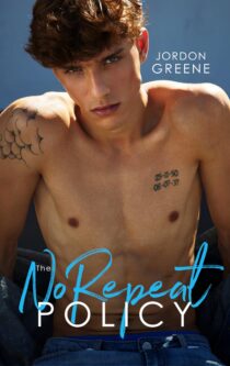 The No Repeat Policy by Jordon Greene EPUB & PDF