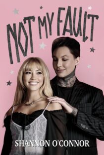 Not My Fault by Shannon O'Connor EPUB & PDF