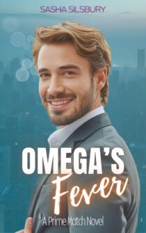 Omega's Fever by Sasha Silsbury EPUB & PDF