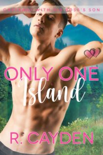 Only One Island by R. Cayden EPUB & PDF