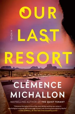 Our Last Resort by Clémence Michallon Epub & PDF