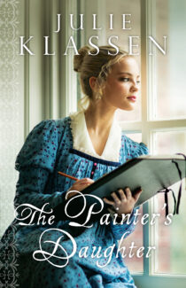 The Painter's Daughter by Julie Klassen EPUB & PDF
