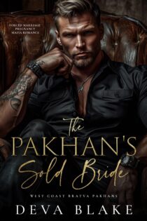 The Pakhan’s Sold Bride by Deva Blake EPUB & PDF