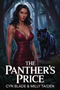 The Panther's Price by Cyn Blade EPUB & PDF