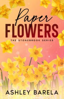 Paper Flowers by Ashley Barela EPUB & PDF