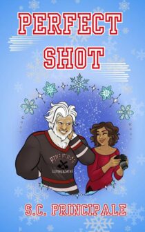 Perfect Shot by S.C. Principale EPUB & PDF