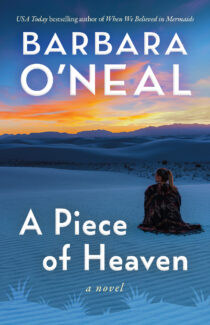 A Piece of Heaven by Barbara O'Neal EPUB & PDF