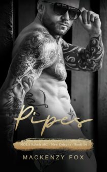 Pipes by Mackenzy Fox EPUB & PDF