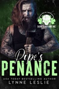 Pope’s Penance by Lynne Leslie
