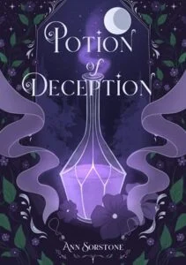 Potion of Deception by Ann Sorstone