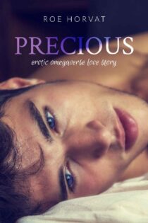 Precious by Roe Horvat EPUB & PDF
