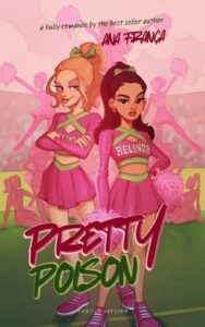 Pretty Poison by Ana França