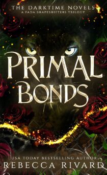 Primal Bonds by Rebecca Rivard EPUB & PDF