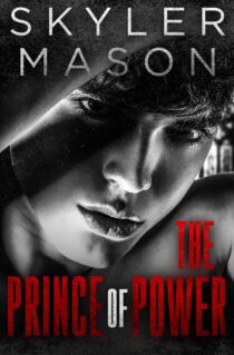 The Prince of Power by Skyler Mason EPUB & PDF