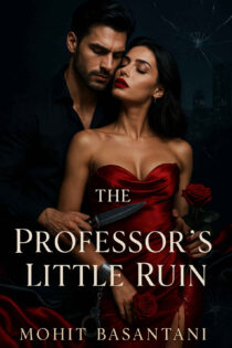 Professor’s Little Ruin by Mohit Basantani EPUB & PDF
