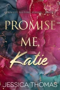 Promise Me, Katie by Jessica Thomas Epub & PDF