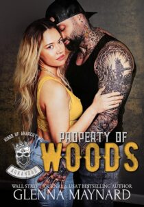 Property of Woods by Glenna Maynard EPUB & PDF