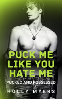 Puck Me Like You Hate Me by Holly Myers EPUB & PDF