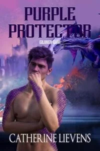 Purple Protector by Catherine Lievens Epub & PDF