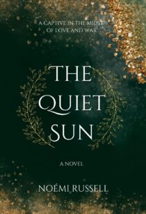 The Quiet Sun by Noémi Russell EPUB & PDF