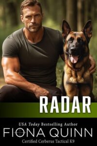 Radar by Fiona Quinn