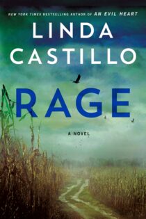 Rage by Linda Castillo EPUB & PDF