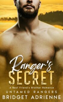 Ranger’s Secret by Bridget Adrienne EPUB & PDF