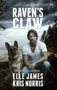Raven’s Claw by Elle James