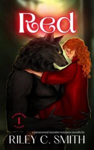 Red by Riley C. Smith Epub & PDF