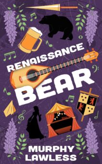 Renaissance Bear by Murphy Lawless EPUB & PDF
