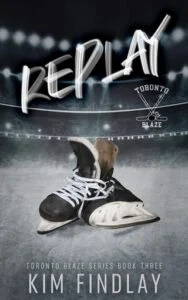 Replay by Kim Findlay