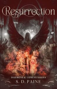Resurrection by S. D. Paine