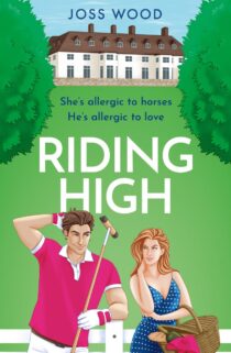 Riding High by Joss Wood EPUB & PDF