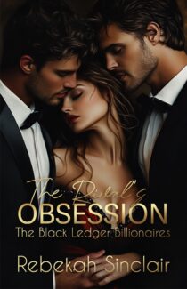 The Rival's Obsession by Rebekah Sinclair EPUB & PDF