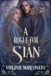A Rogue for Siân by Virginie Marconato EPUB & PDF