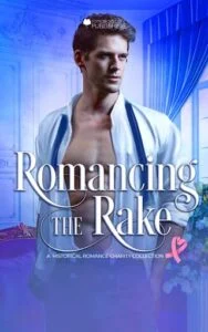 Romancing the Rake by Caro Kinkead