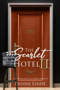 Room 710 by Trisha Linde