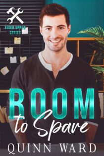 Room to Spare by Quinn Ward EPUB & PDF