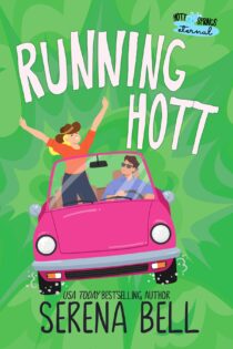 Running Hott by Serena Bell EPUB & PDF