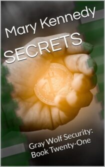 SECRETS by Mary Kennedy EPUB & PDF