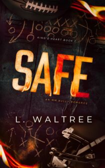 Safe by L. Waltree EPUB & PDF