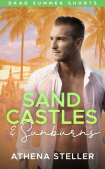 Sandcastles & Sunburns by Athena Steller EPUB & PDF