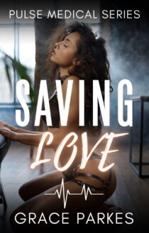 Saving Love by Grace Parkes EPUB & PDF