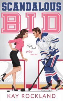 Scandalous Bid by Kay Rockland EPUB & PDF