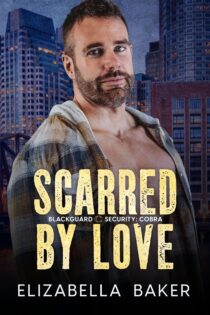 Scarred by Love by Elizabella Baker EPUB & PDF