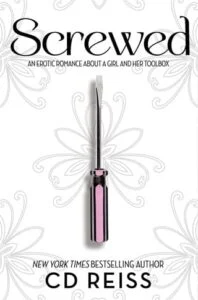 Screwed by CD Reiss