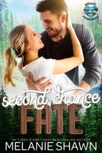 Second Chance Fate by Melanie Shawn EPUB & PDF