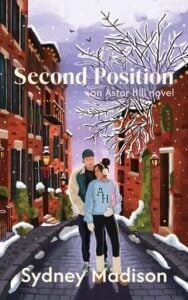 Second Position by Sydney Madison